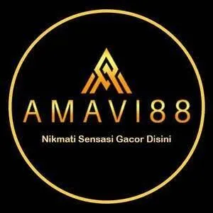 AMAVI88 - Balapan Motor yang Seru dan Menantang