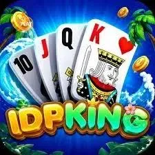 IDPKING - Simulasi Kehidupan Virtual yang Menarik