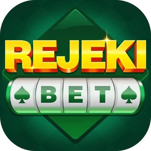 REJEKIBET - Game Arcade Seru dan Menghibur