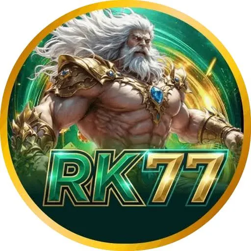 RK77 - Petualangan Epik di Dunia MMORPG