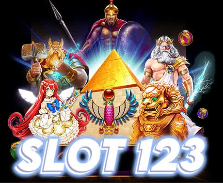 SLOT123 - Permainan Puzzle Seru yang Menantang